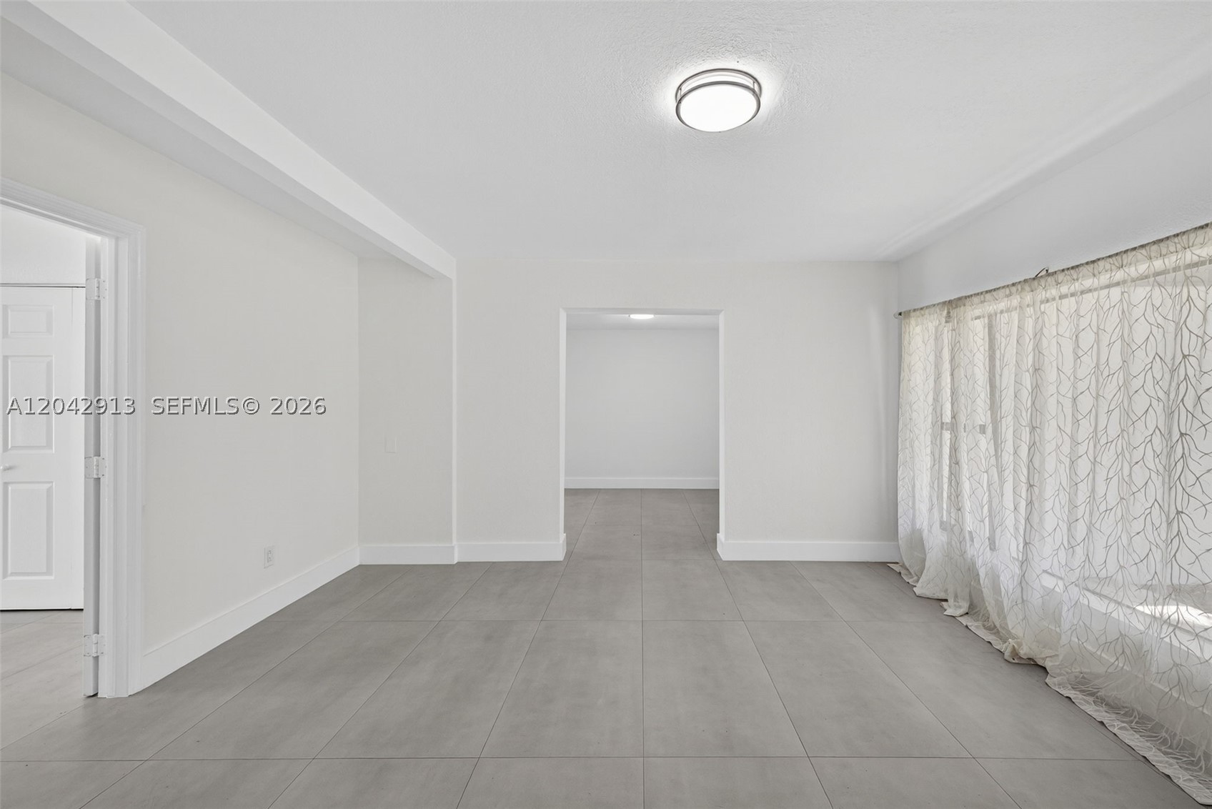FULFORD BY SEA SEC E - Residential