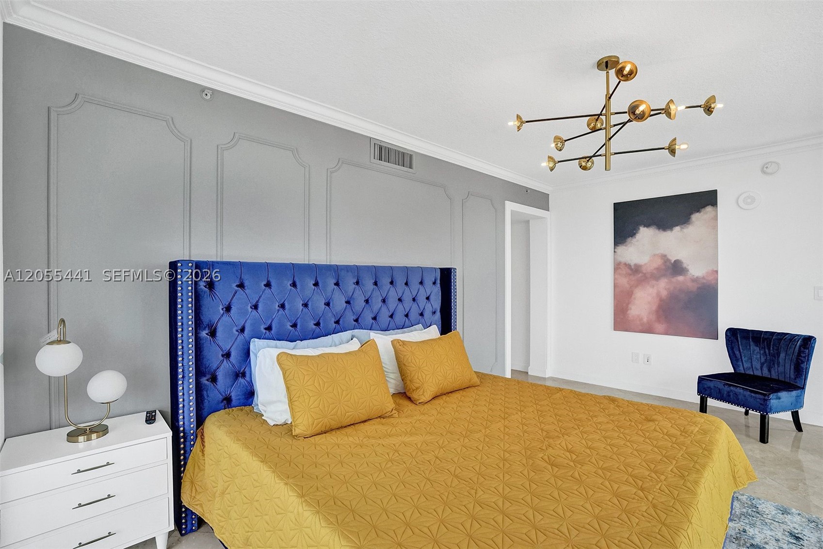 LA PERLA CONDO - Residential