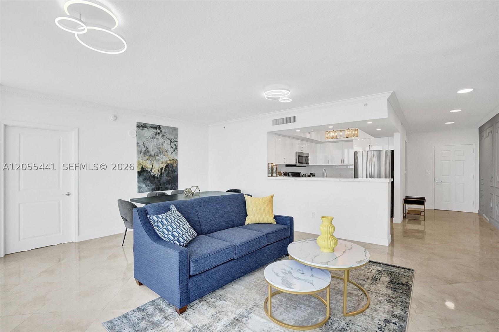 LA PERLA CONDO - Residential
