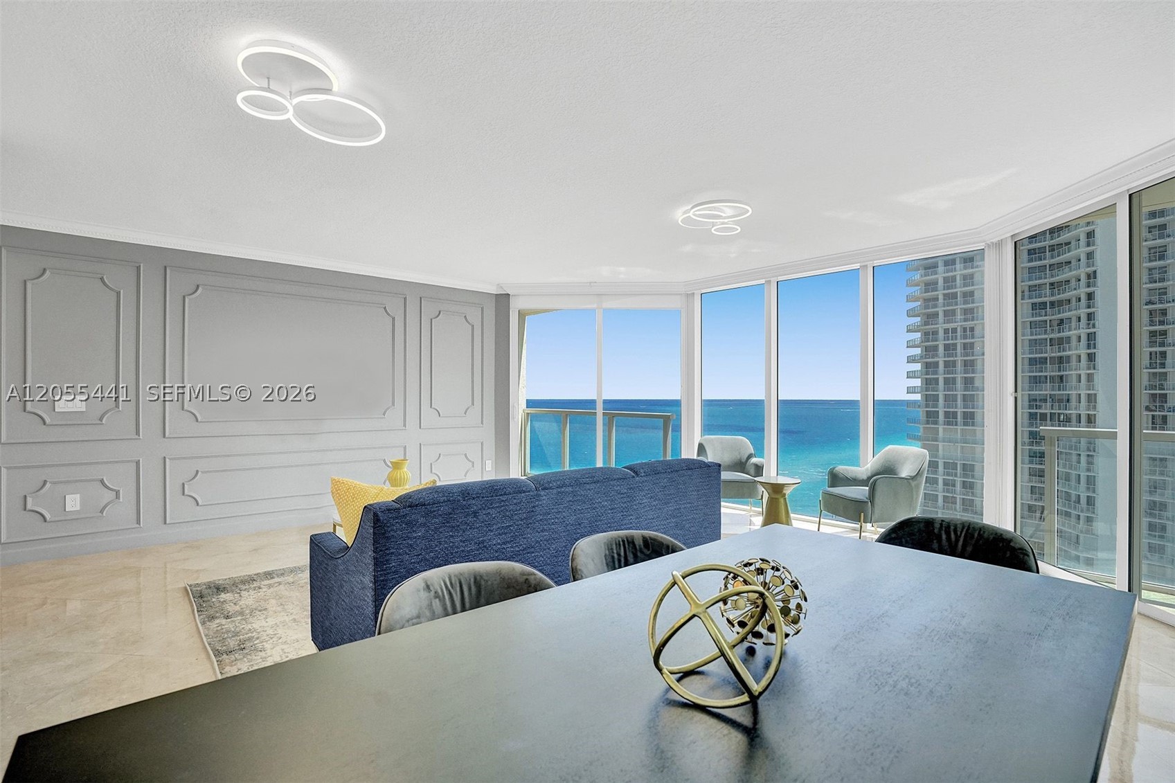 LA PERLA CONDO - Residential