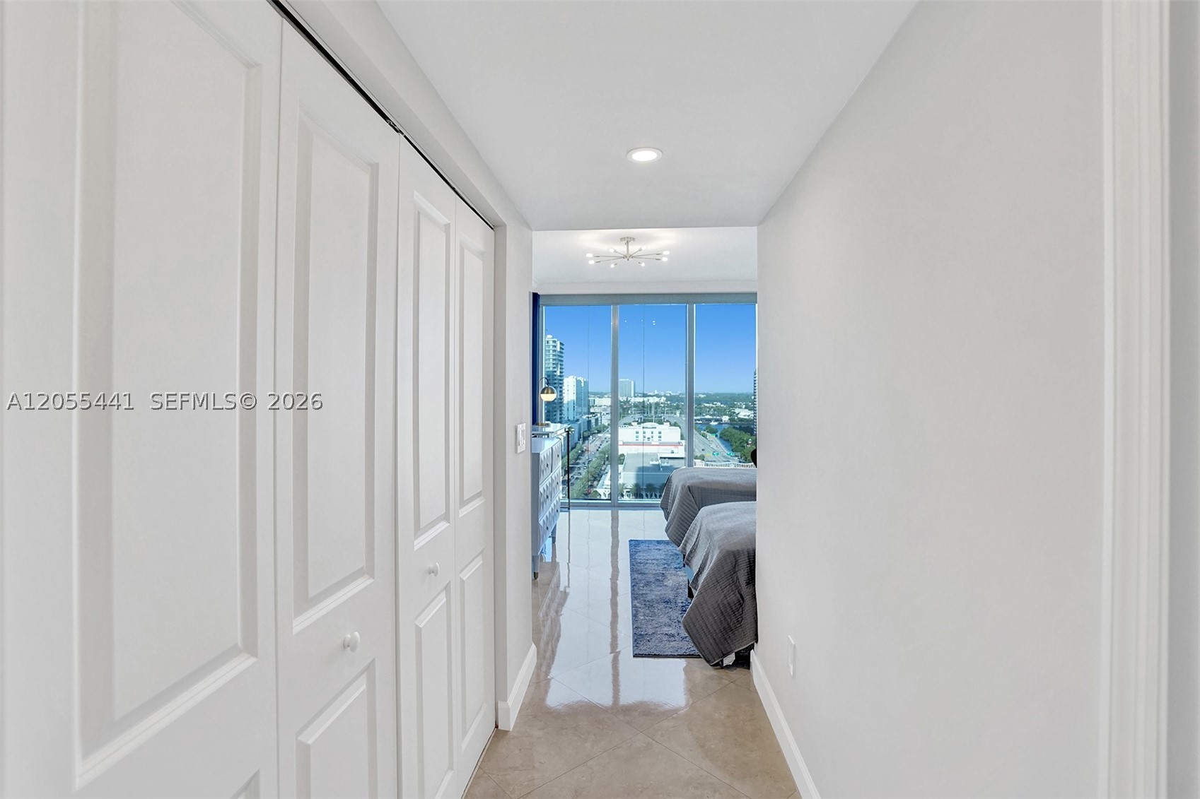 LA PERLA CONDO - Residential