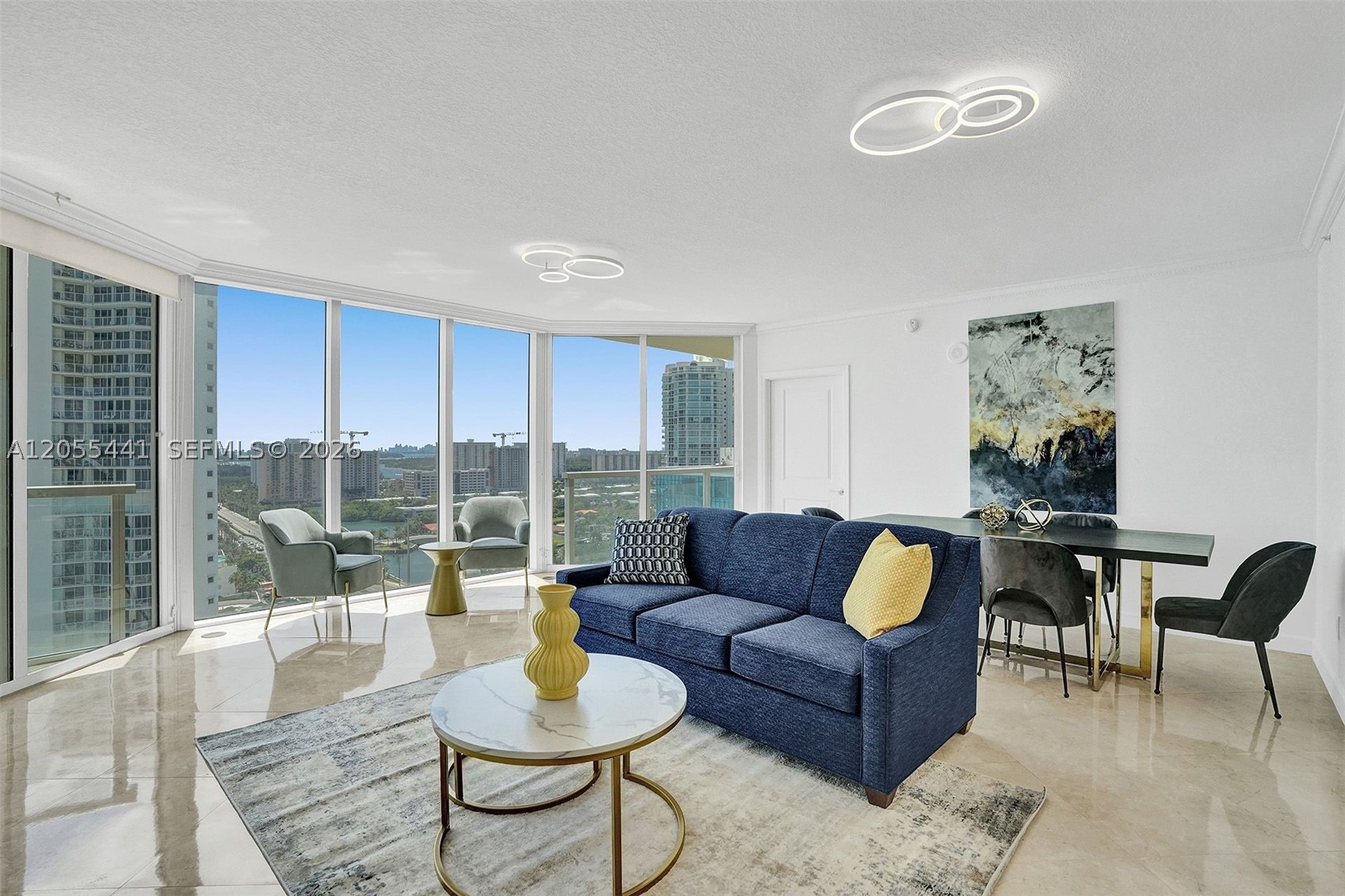 LA PERLA CONDO - Residential