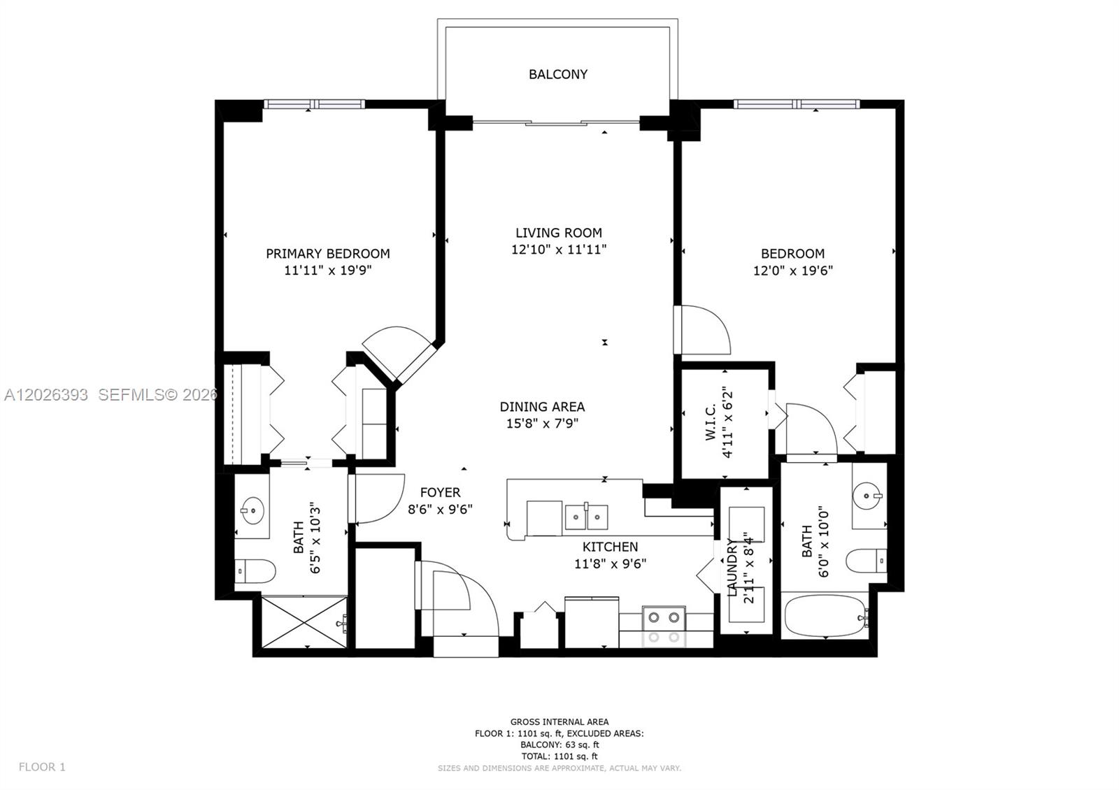 TURNBERRY ON THE GREEN CO - Residential Lease