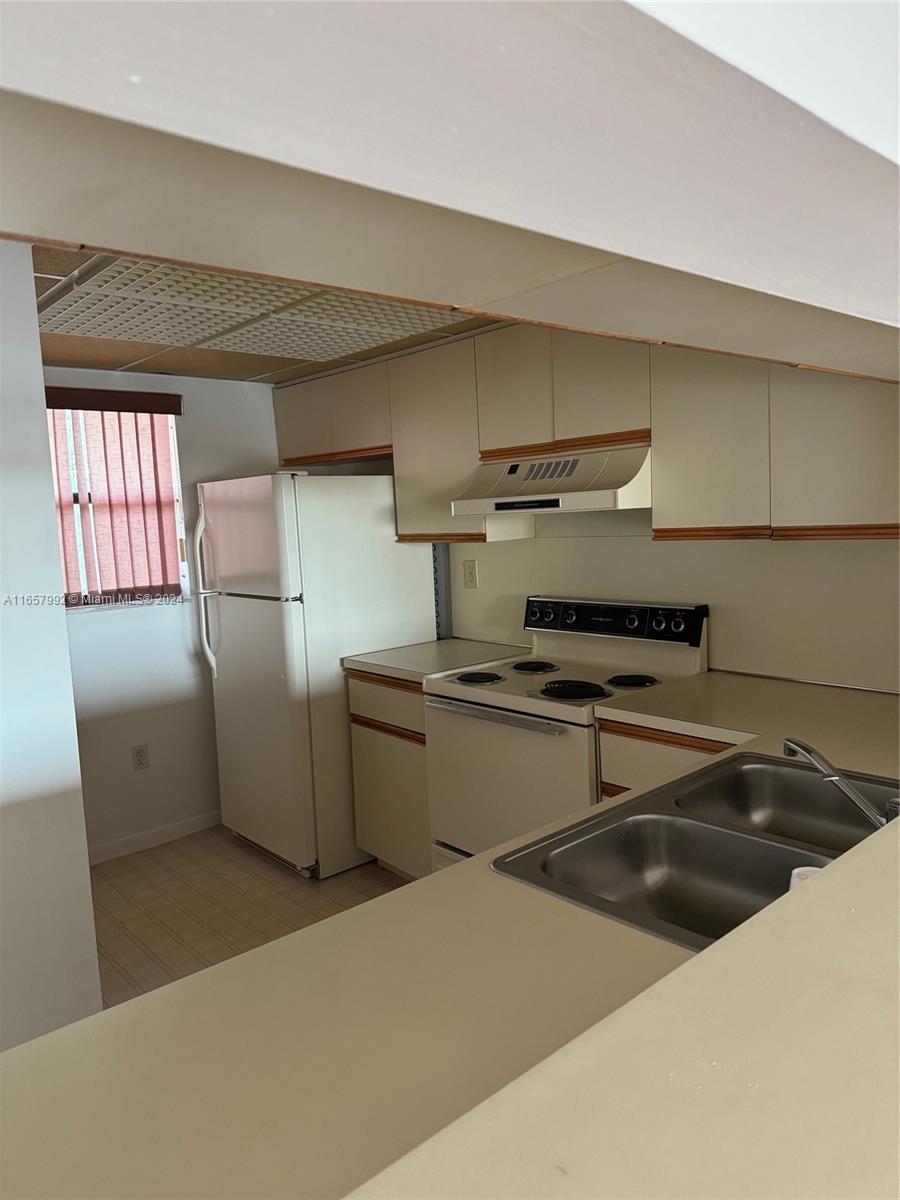 WEST FONTAINE CONDO - Residential