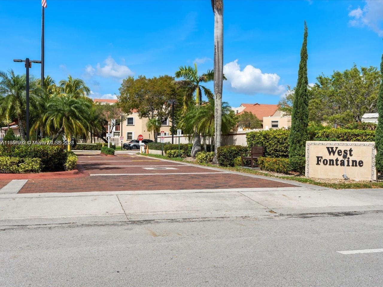 WEST FONTAINE CONDO - Residential