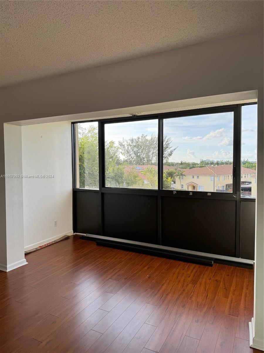 WEST FONTAINE CONDO - Residential