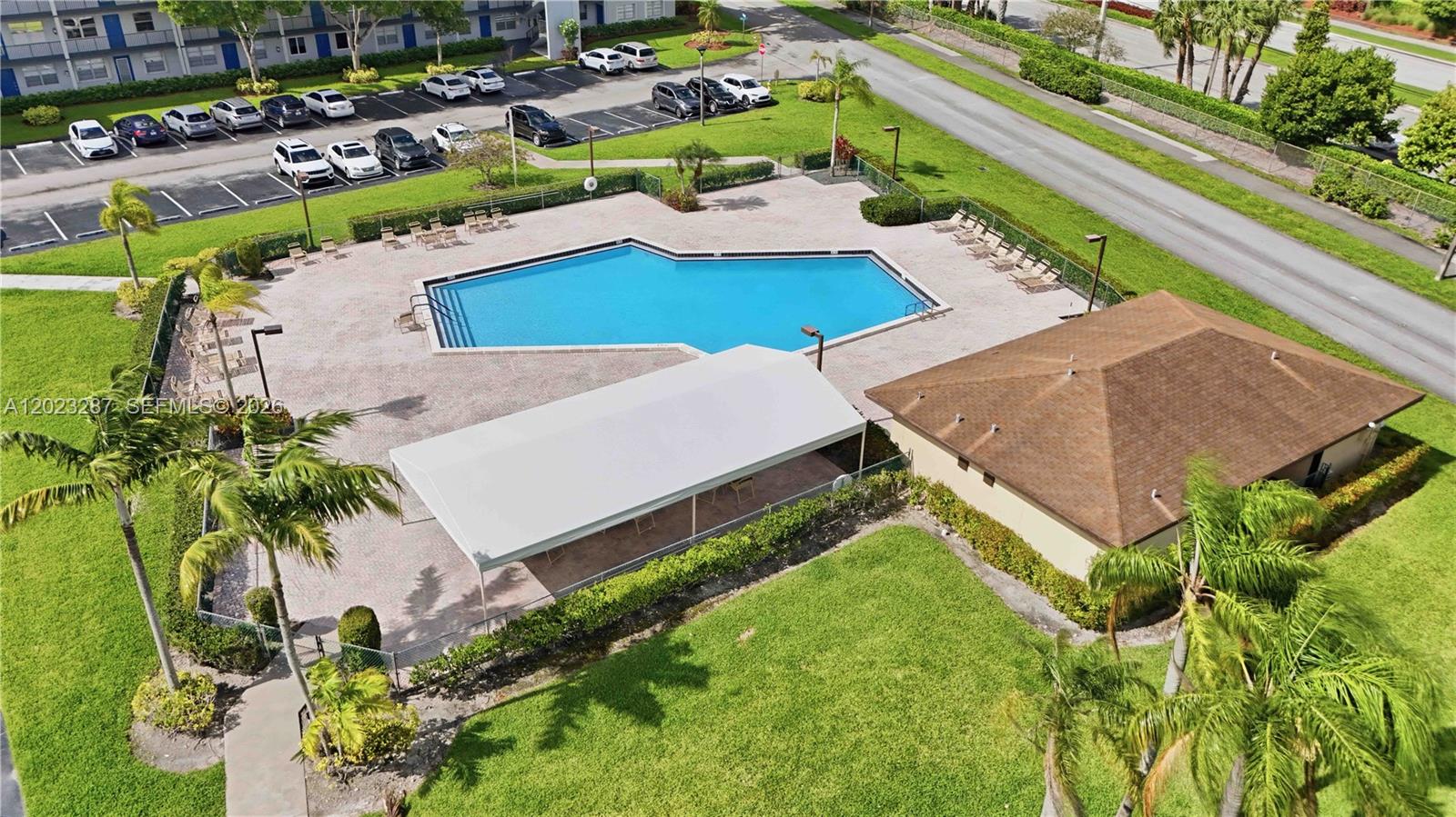 NEW HAMPTON AT CENTURY VI - Residential Lease