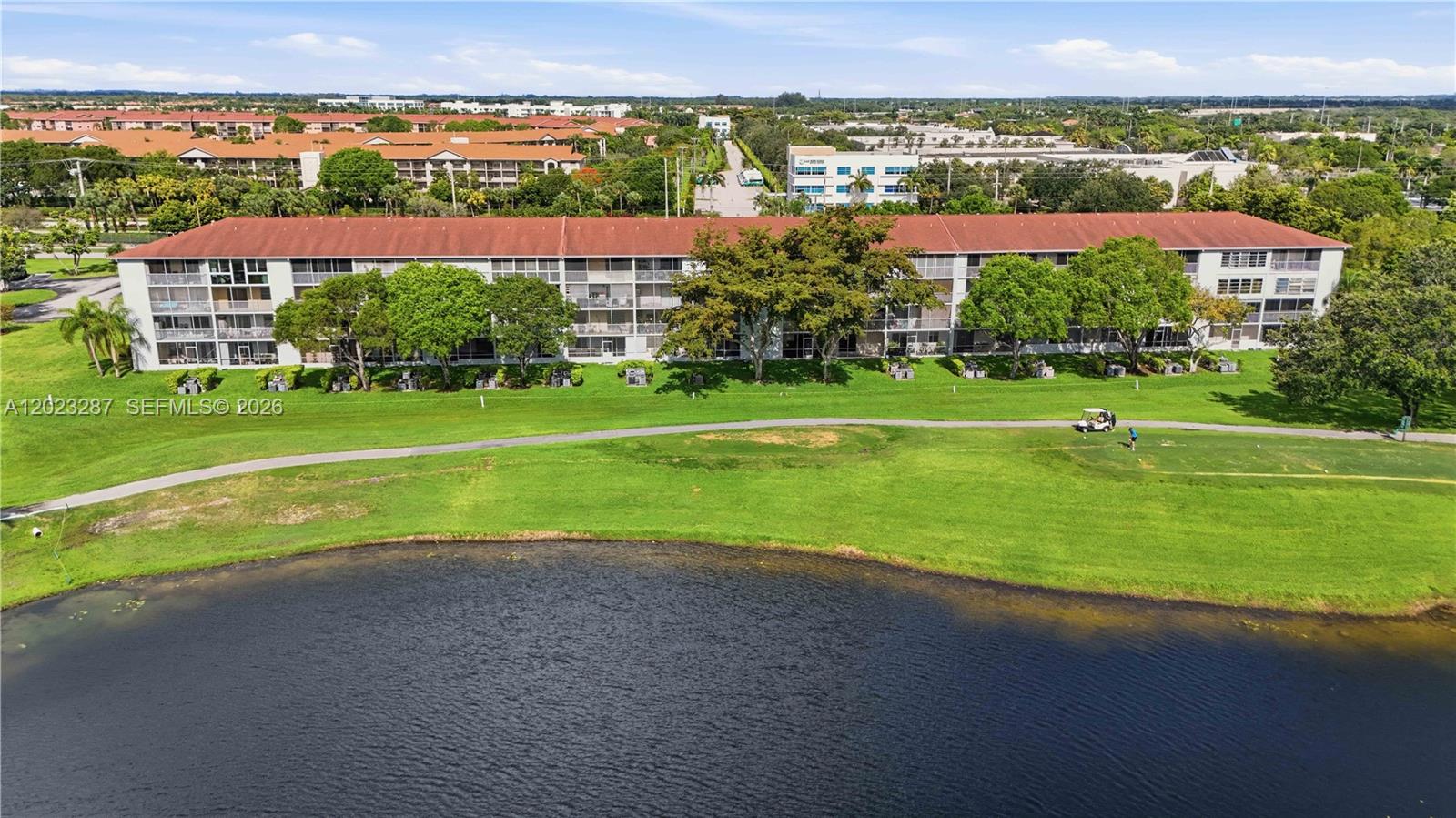 NEW HAMPTON AT CENTURY VI - Residential Lease