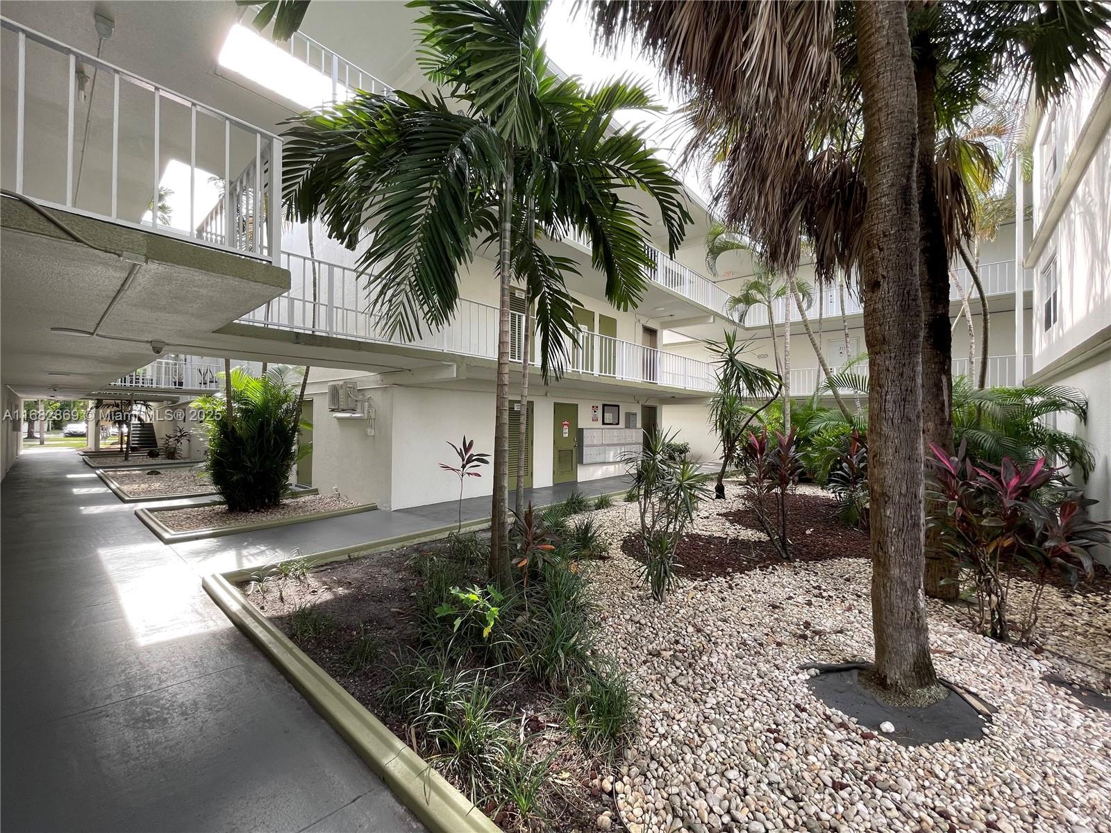 SPRINGCREST CONDO - Residential