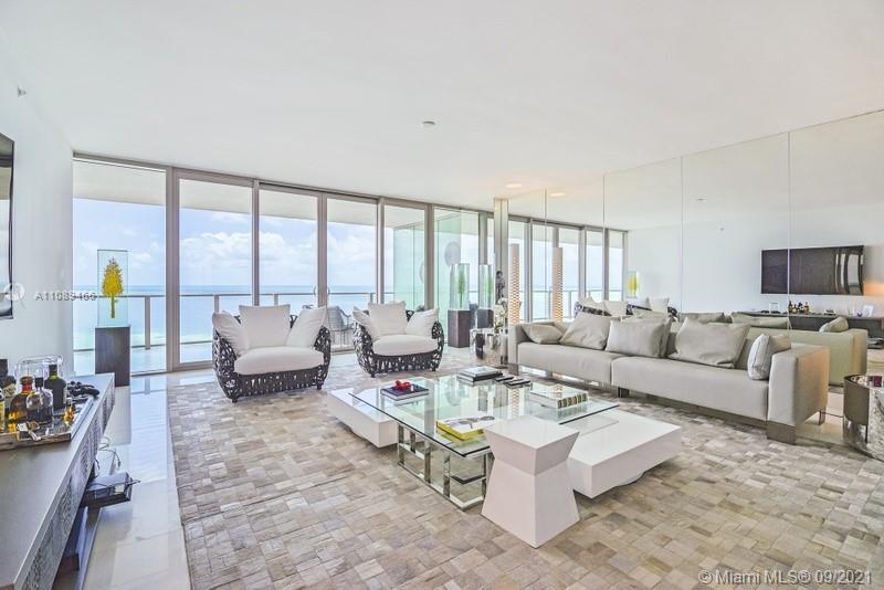 OCEANA KEY BISCAYNE - Residential