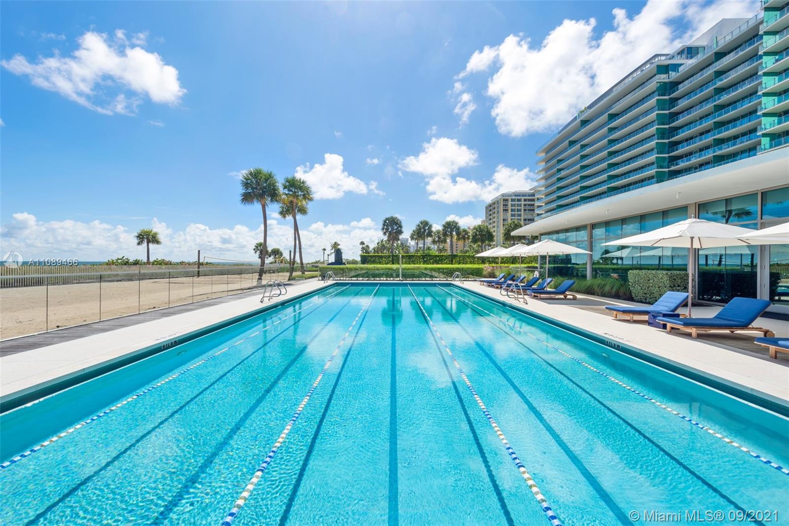 OCEANA KEY BISCAYNE - Residential