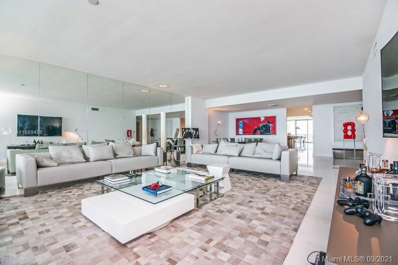 OCEANA KEY BISCAYNE - Residential