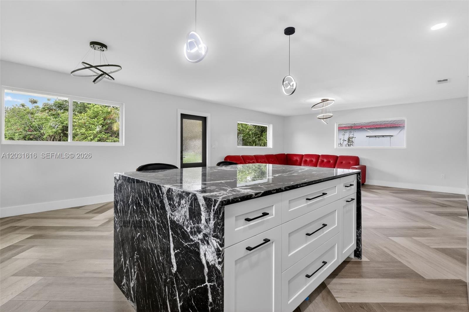 FULFORD BY THE SEA SEC H - Residential
