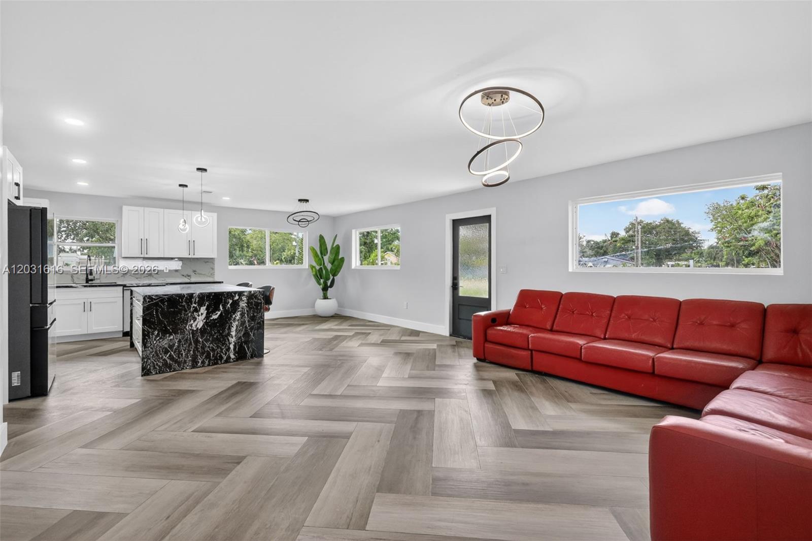 FULFORD BY THE SEA SEC H - Residential