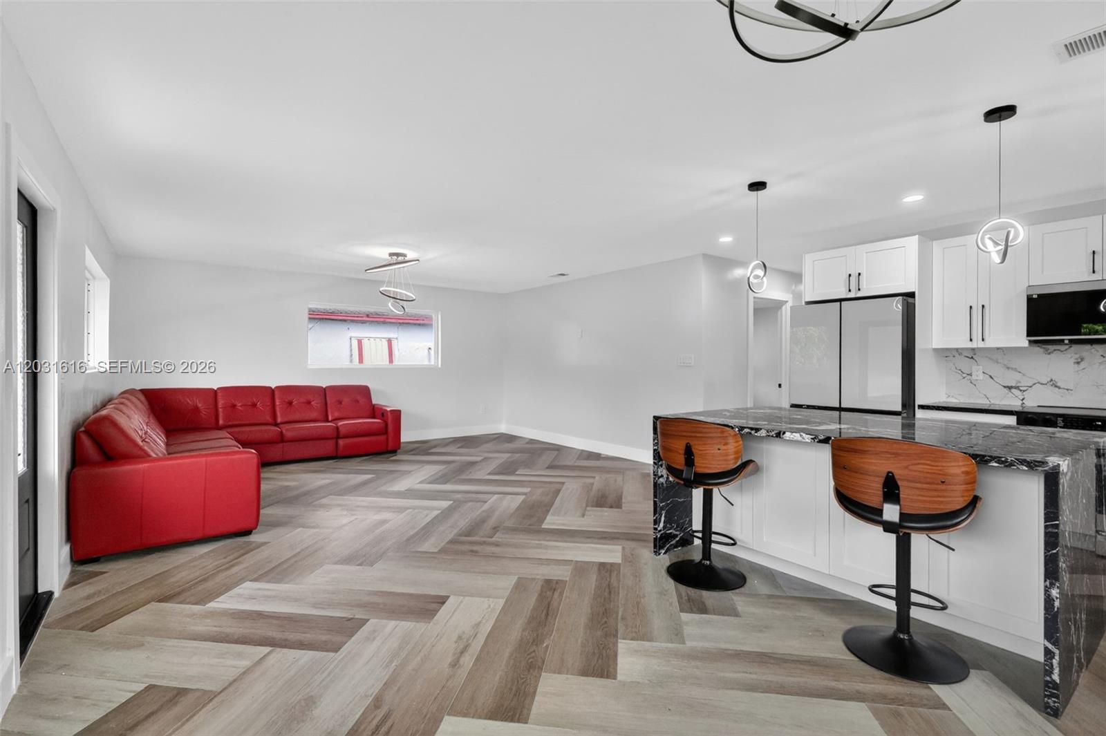 FULFORD BY THE SEA SEC H - Residential
