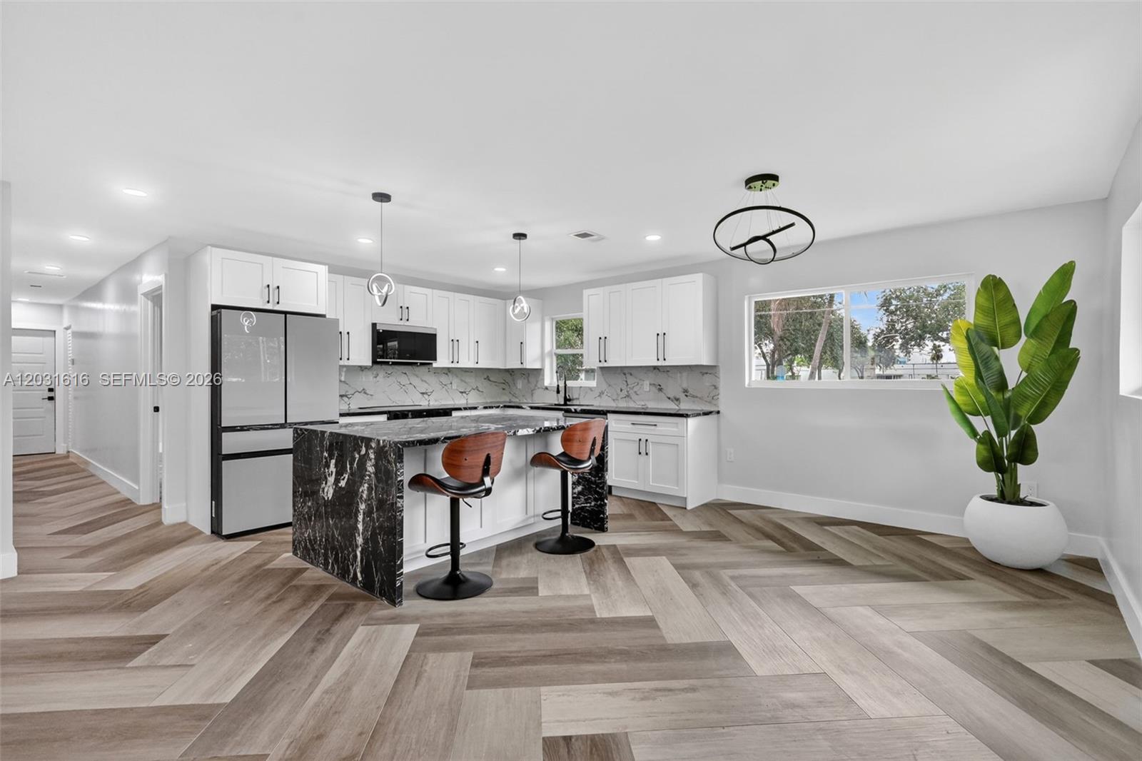 FULFORD BY THE SEA SEC H - Residential