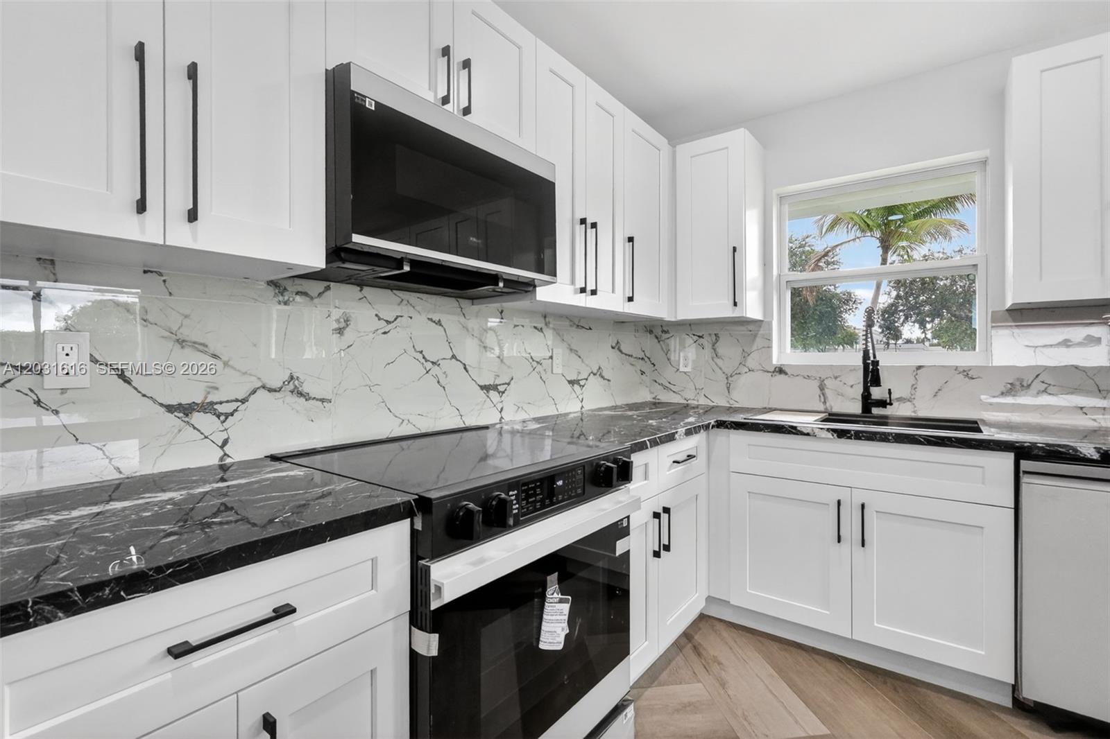 FULFORD BY THE SEA SEC H - Residential