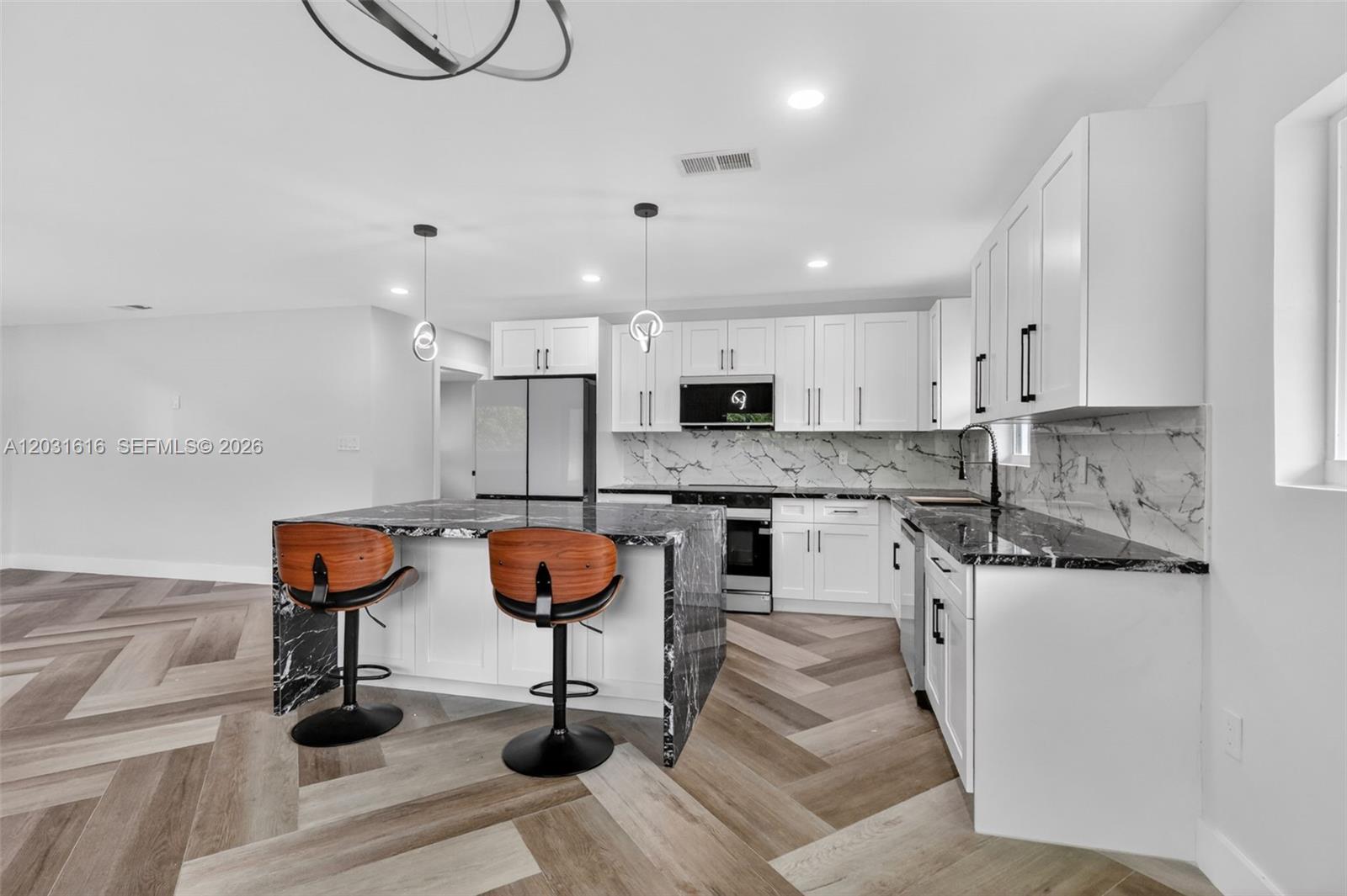 FULFORD BY THE SEA SEC H - Residential