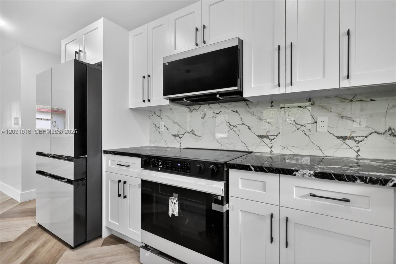 FULFORD BY THE SEA SEC H - Residential