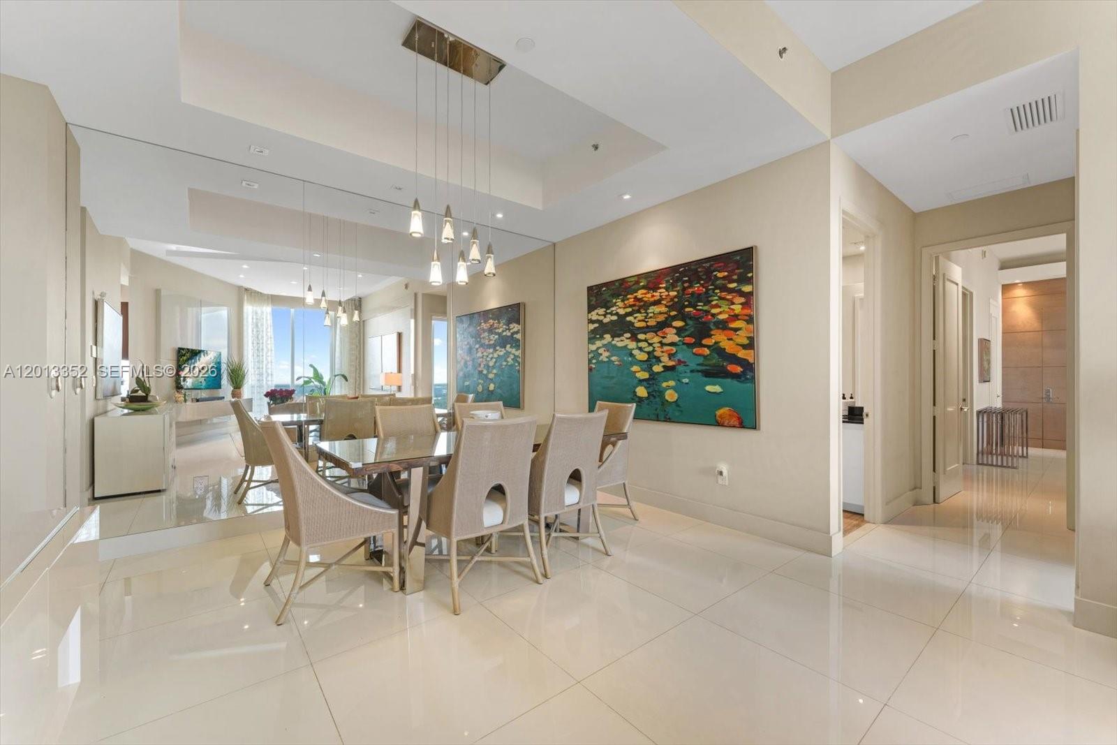 TDR TOWER III CONDO - Residential