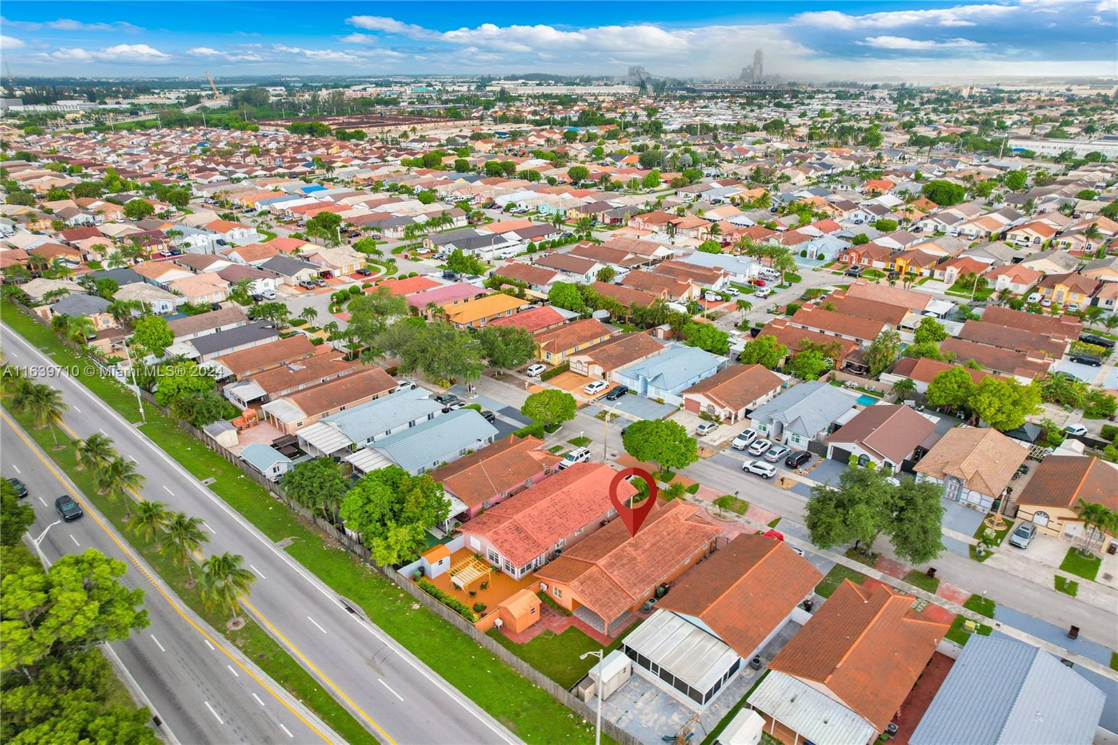 PONDEROSA PHASE 3 - Residential