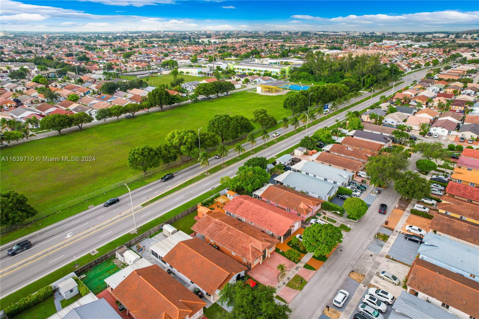 PONDEROSA PHASE 3 - Residential