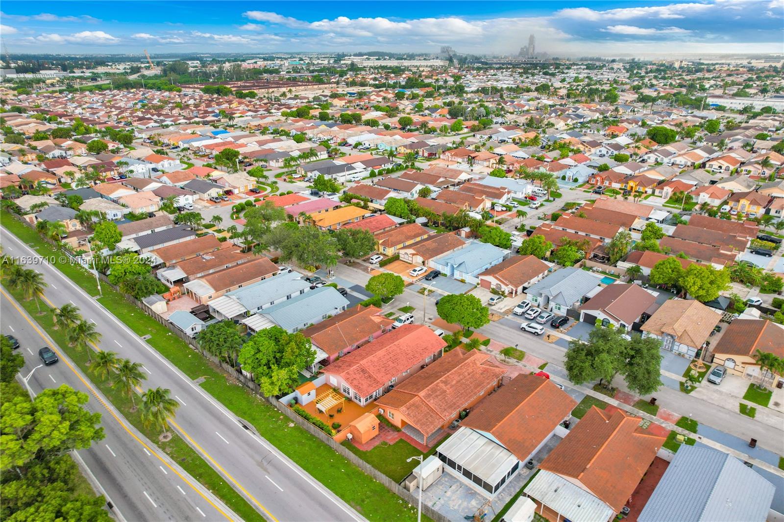 PONDEROSA PHASE 3 - Residential
