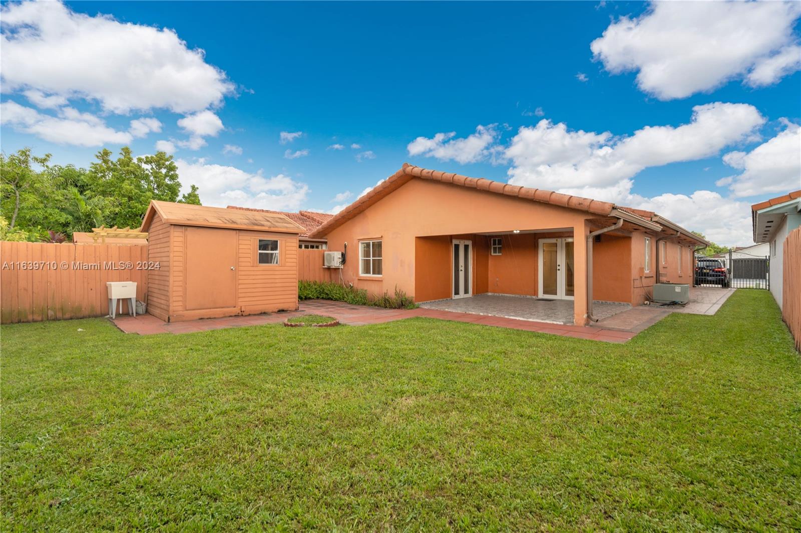 PONDEROSA PHASE 3 - Residential