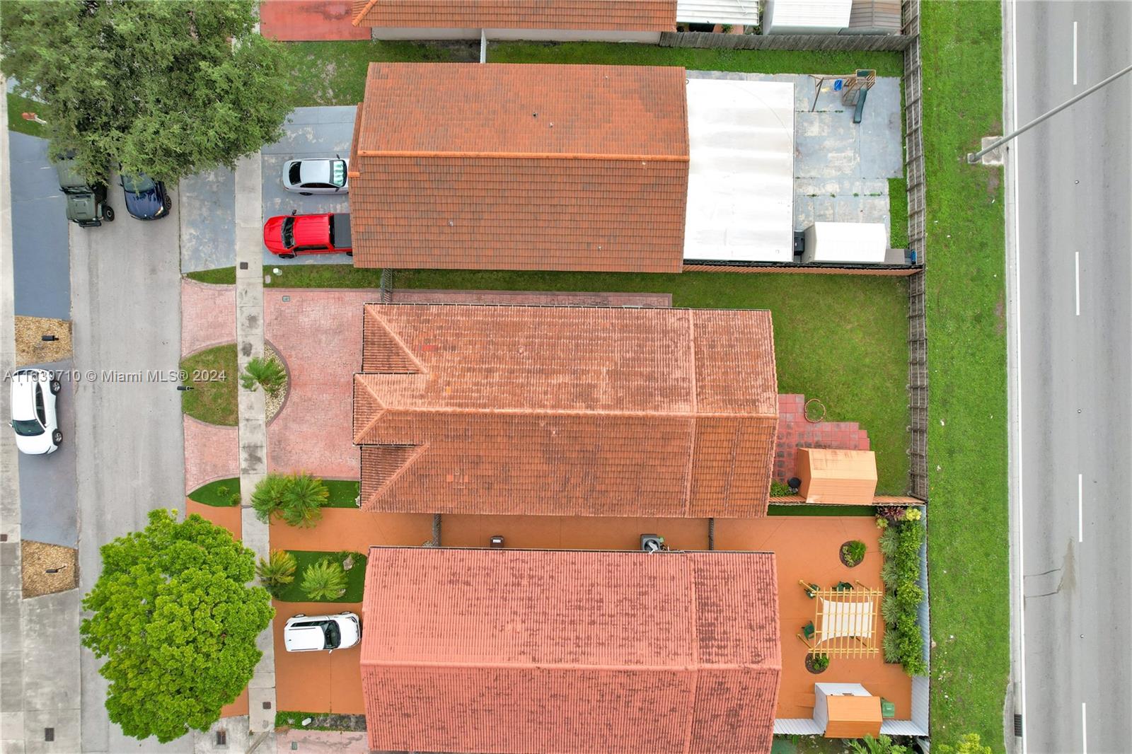 PONDEROSA PHASE 3 - Residential