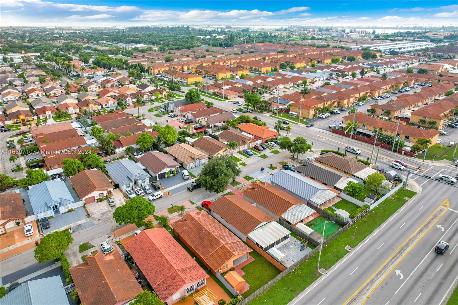 PONDEROSA PHASE 3 - Residential