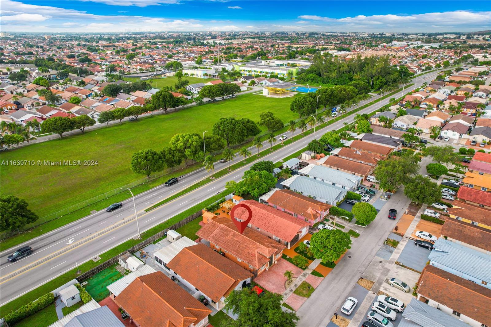 PONDEROSA PHASE 3 - Residential