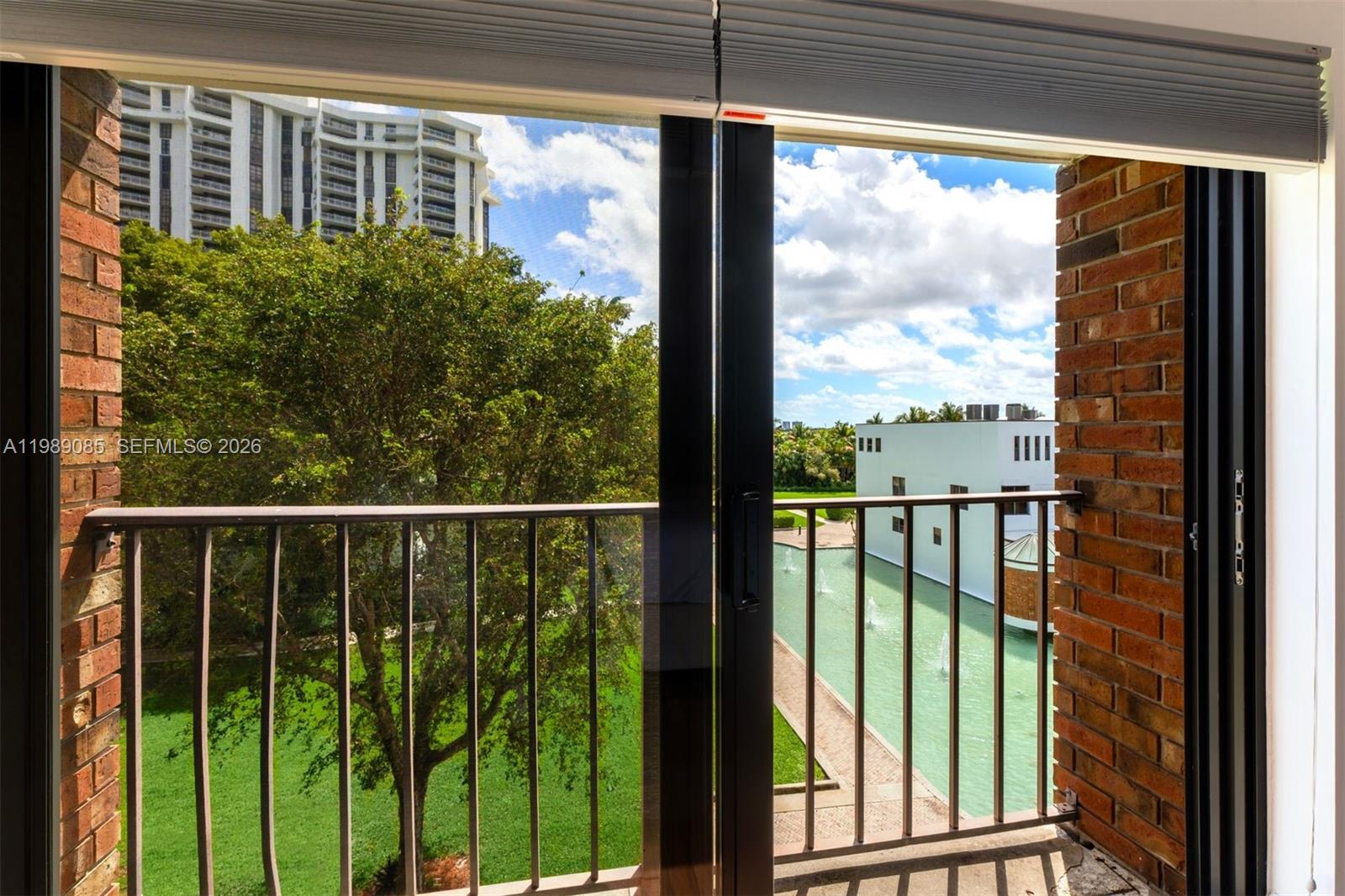 TOWERS QUAYSIDE CT-YARD V - Residential