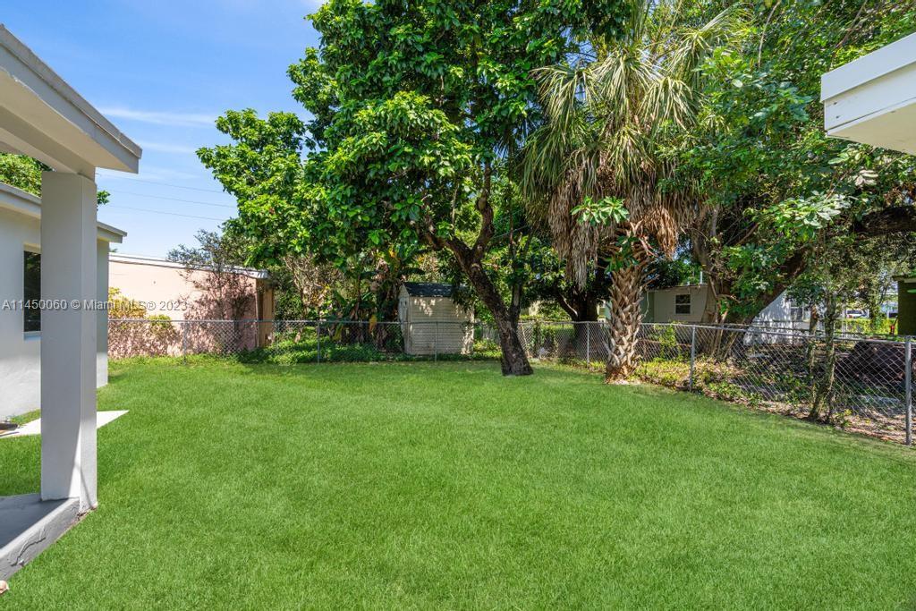 MAGNOLIA GARDENS CONSOLID - Residential