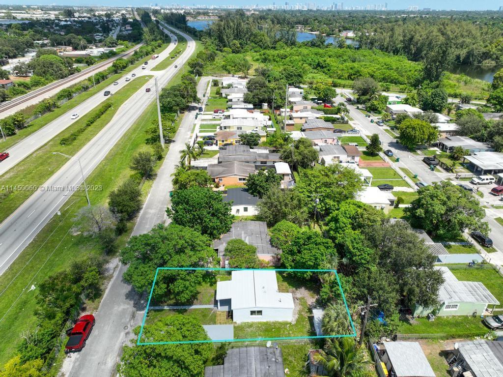 MAGNOLIA GARDENS CONSOLID - Residential