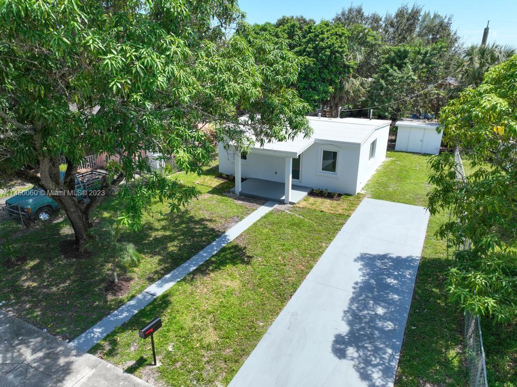 MAGNOLIA GARDENS CONSOLID - Residential