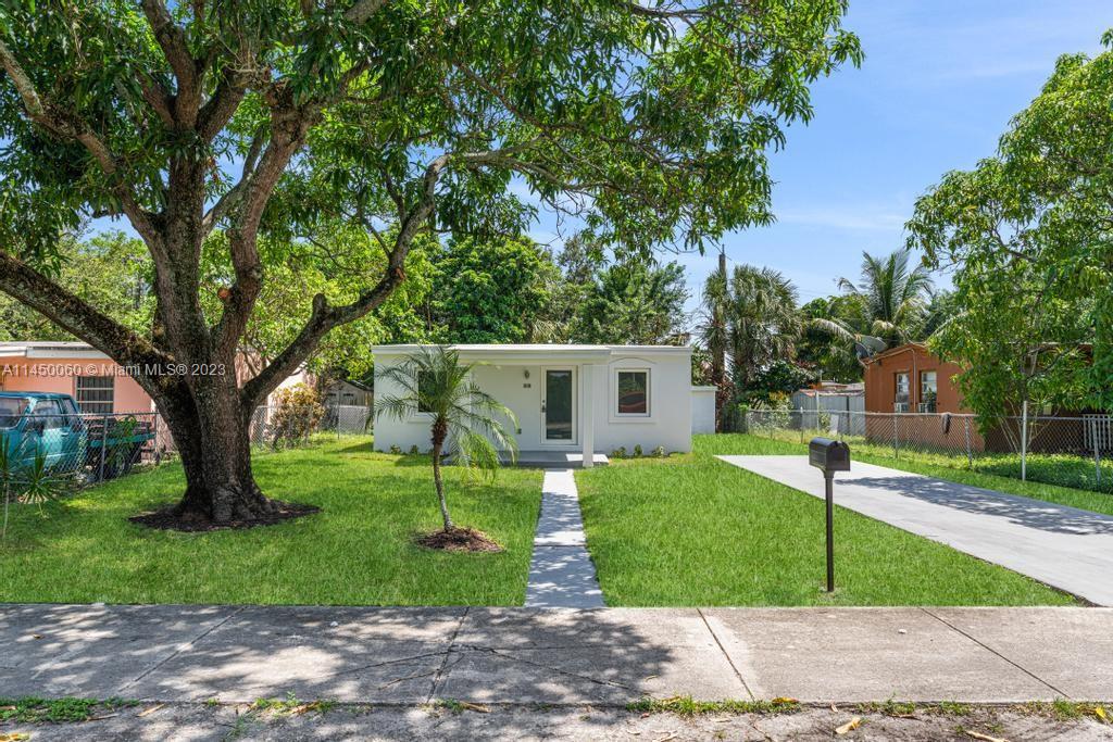 MAGNOLIA GARDENS CONSOLID - Residential