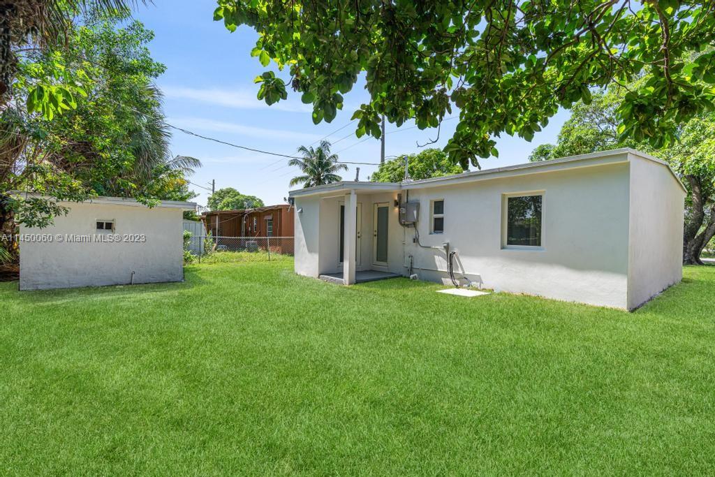MAGNOLIA GARDENS CONSOLID - Residential