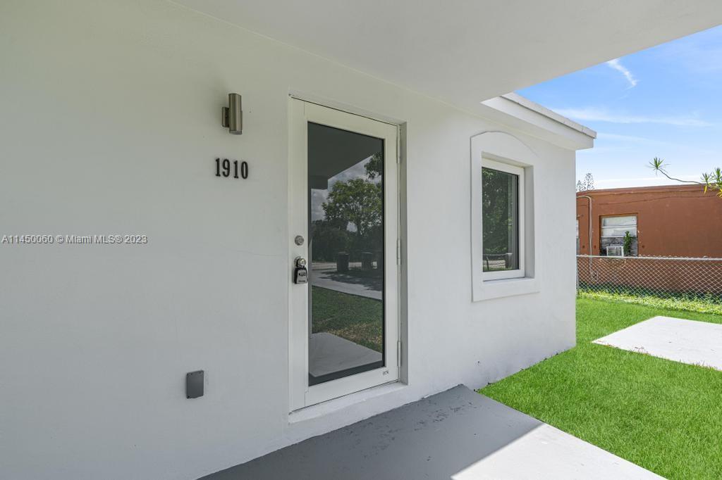 MAGNOLIA GARDENS CONSOLID - Residential