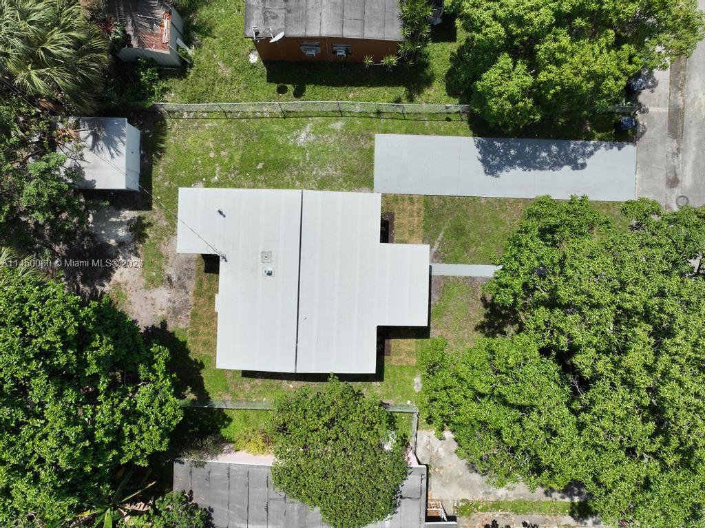 MAGNOLIA GARDENS CONSOLID - Residential