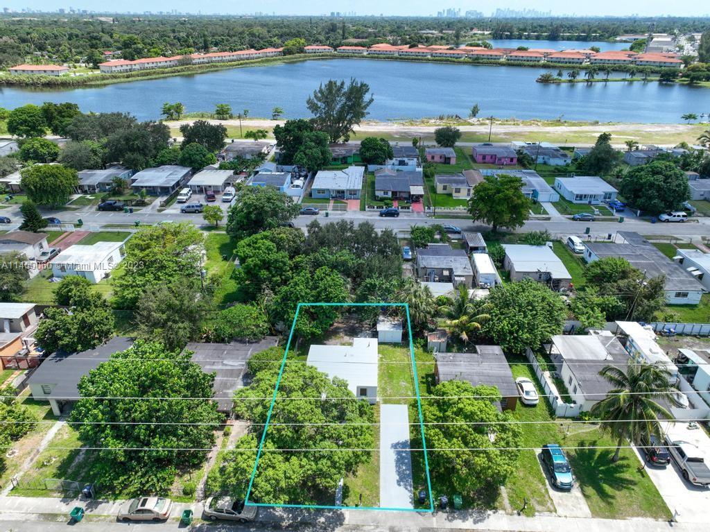 MAGNOLIA GARDENS CONSOLID - Residential
