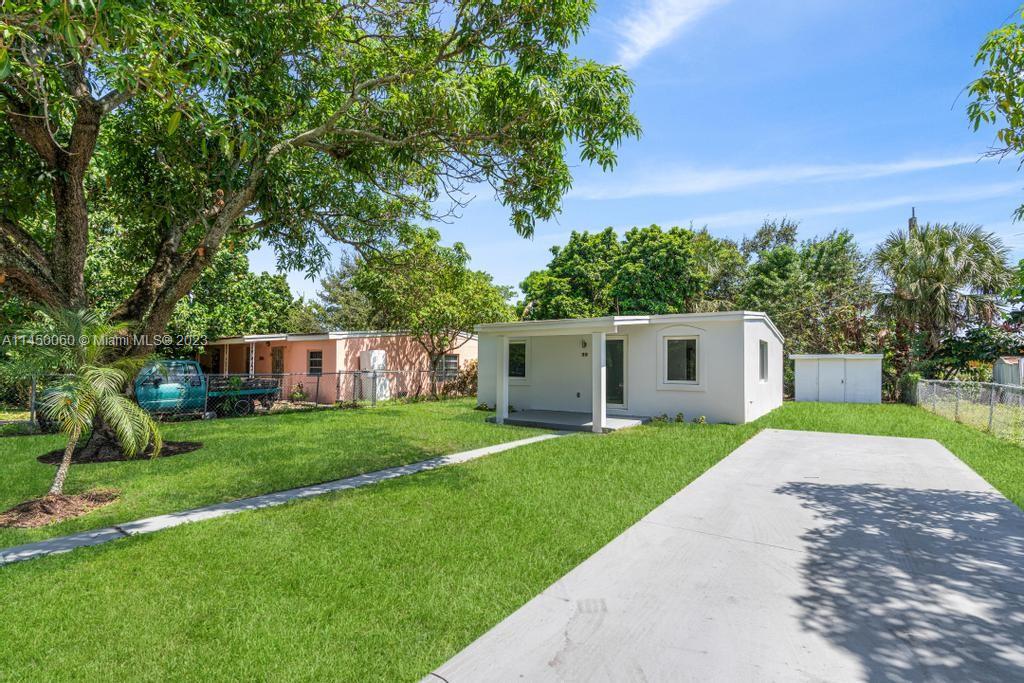 MAGNOLIA GARDENS CONSOLID - Residential