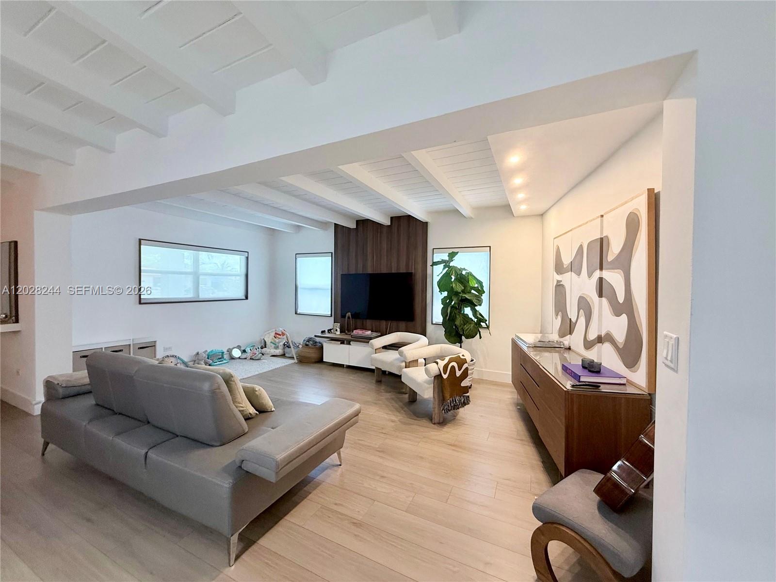 FULFORD BY SEA SEC B - Residential