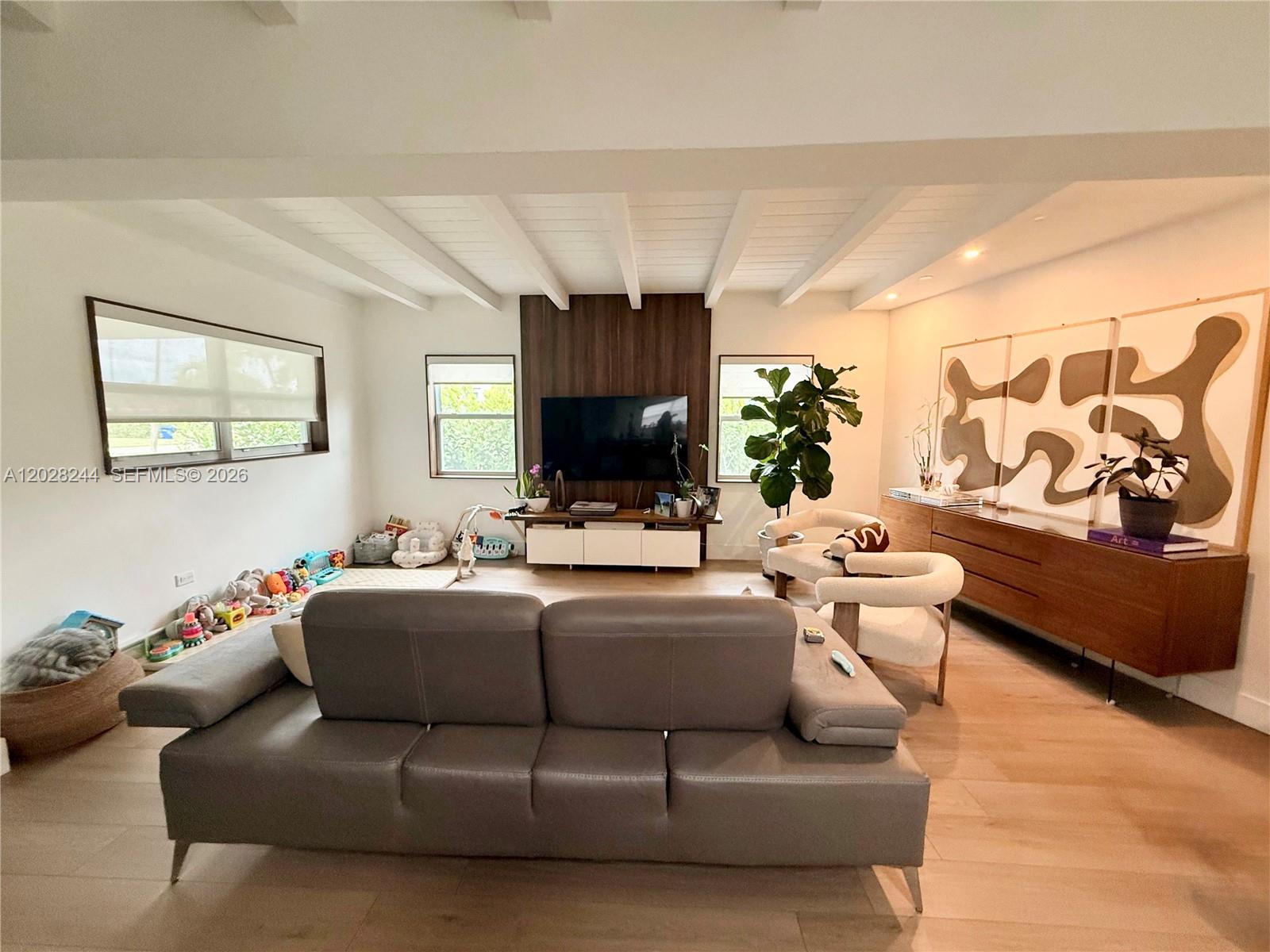FULFORD BY SEA SEC B - Residential