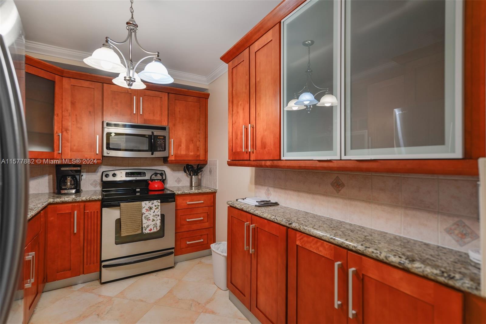 HEMISPHERES CONDO - Residential Lease