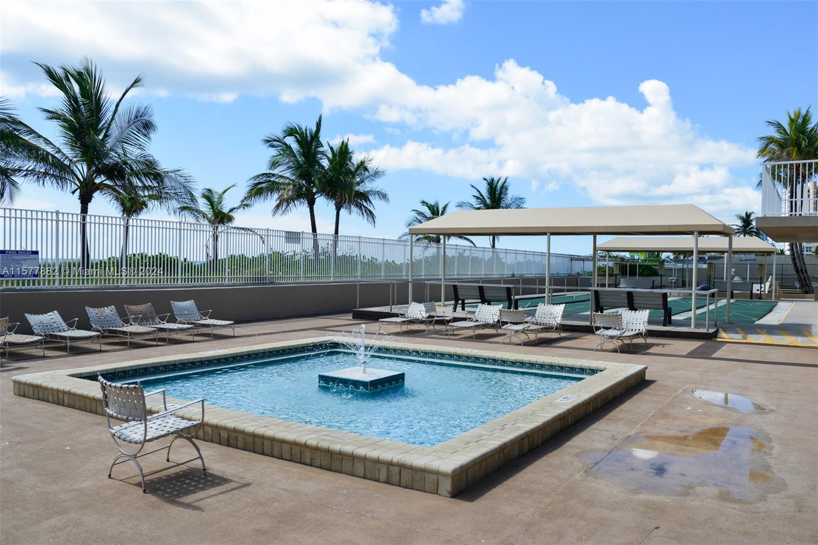 HEMISPHERES CONDO - Residential Lease