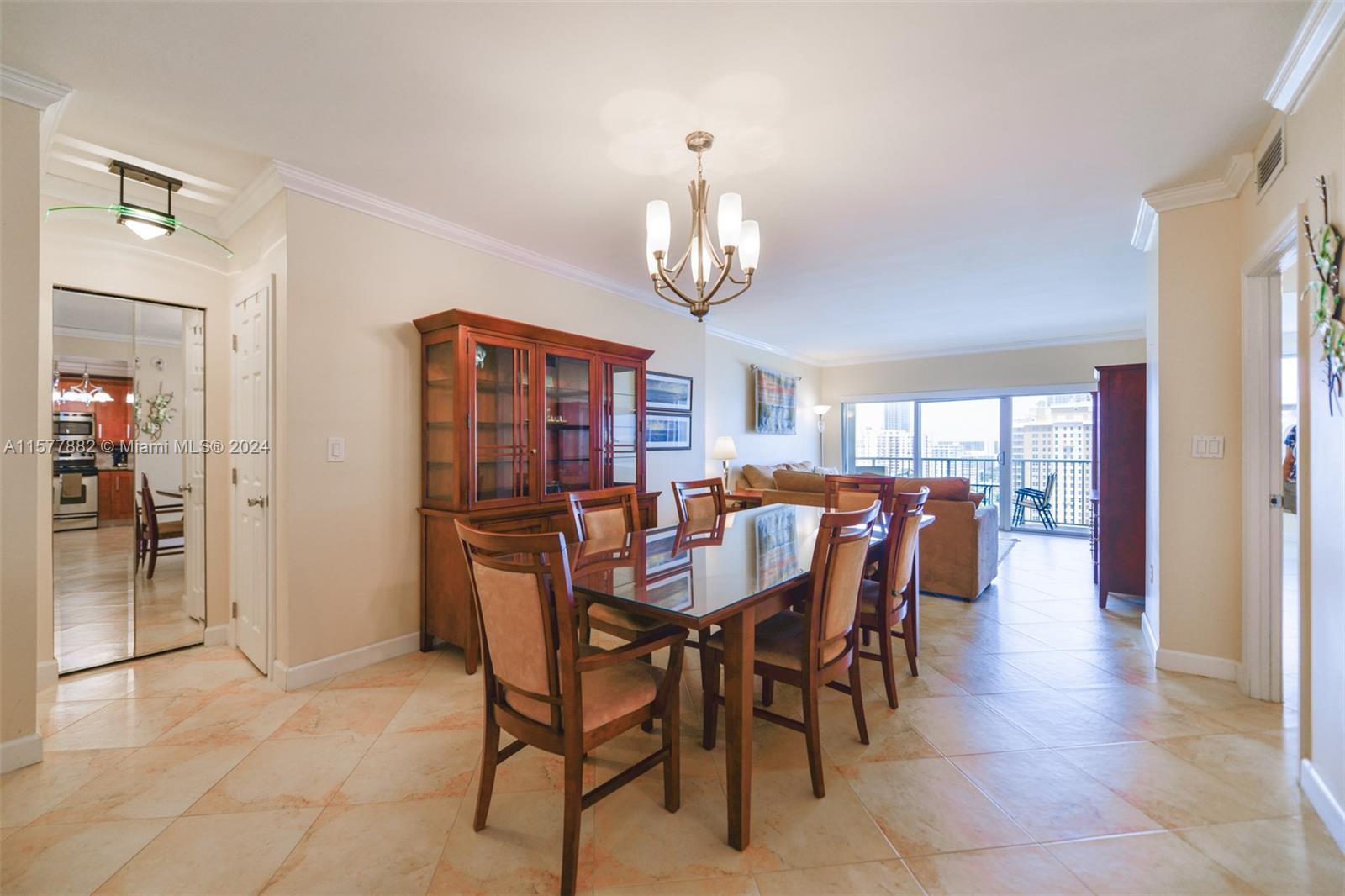 HEMISPHERES CONDO - Residential Lease