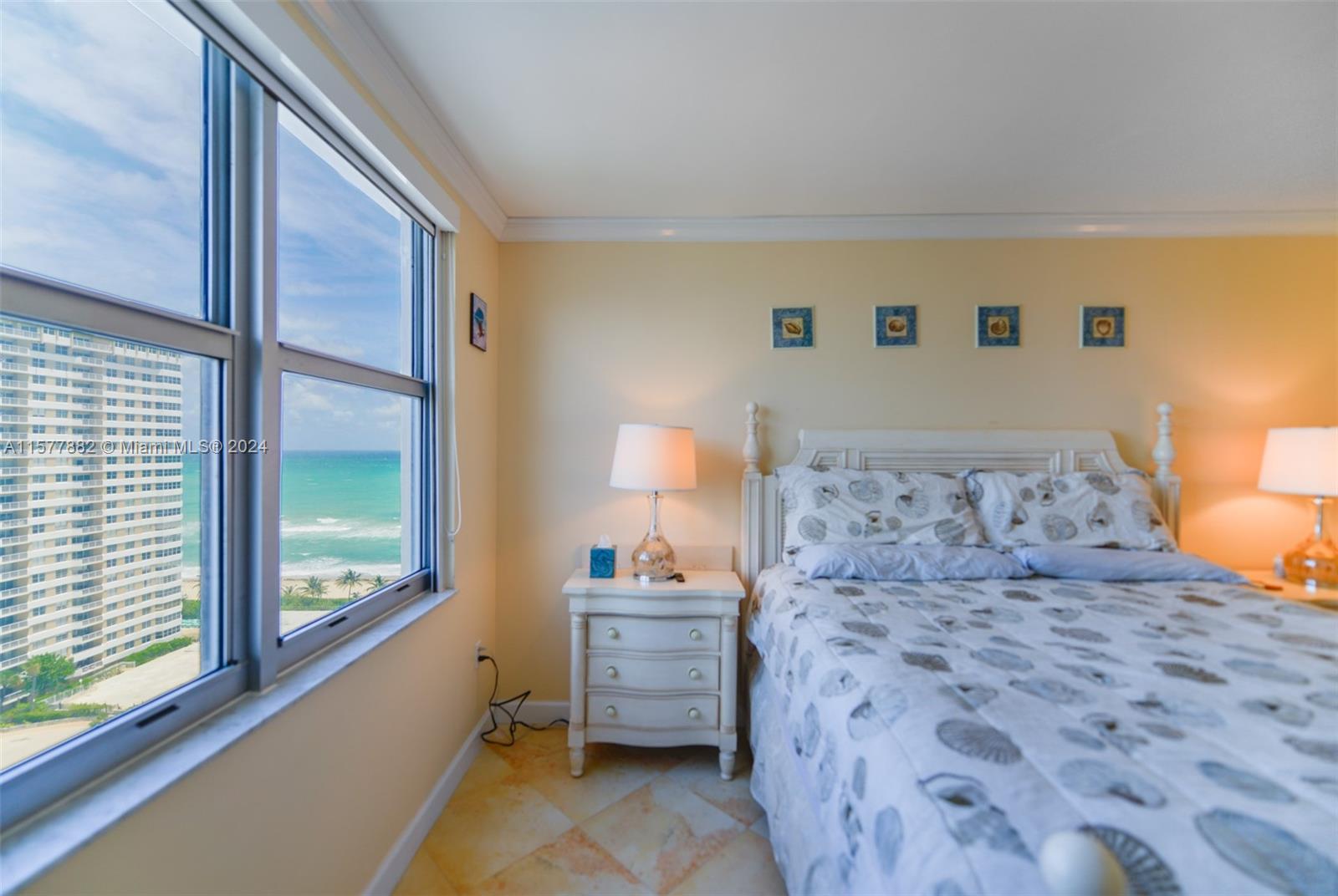 HEMISPHERES CONDO - Residential Lease