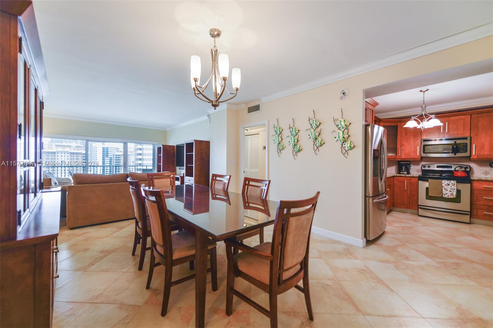 HEMISPHERES CONDO - Residential Lease
