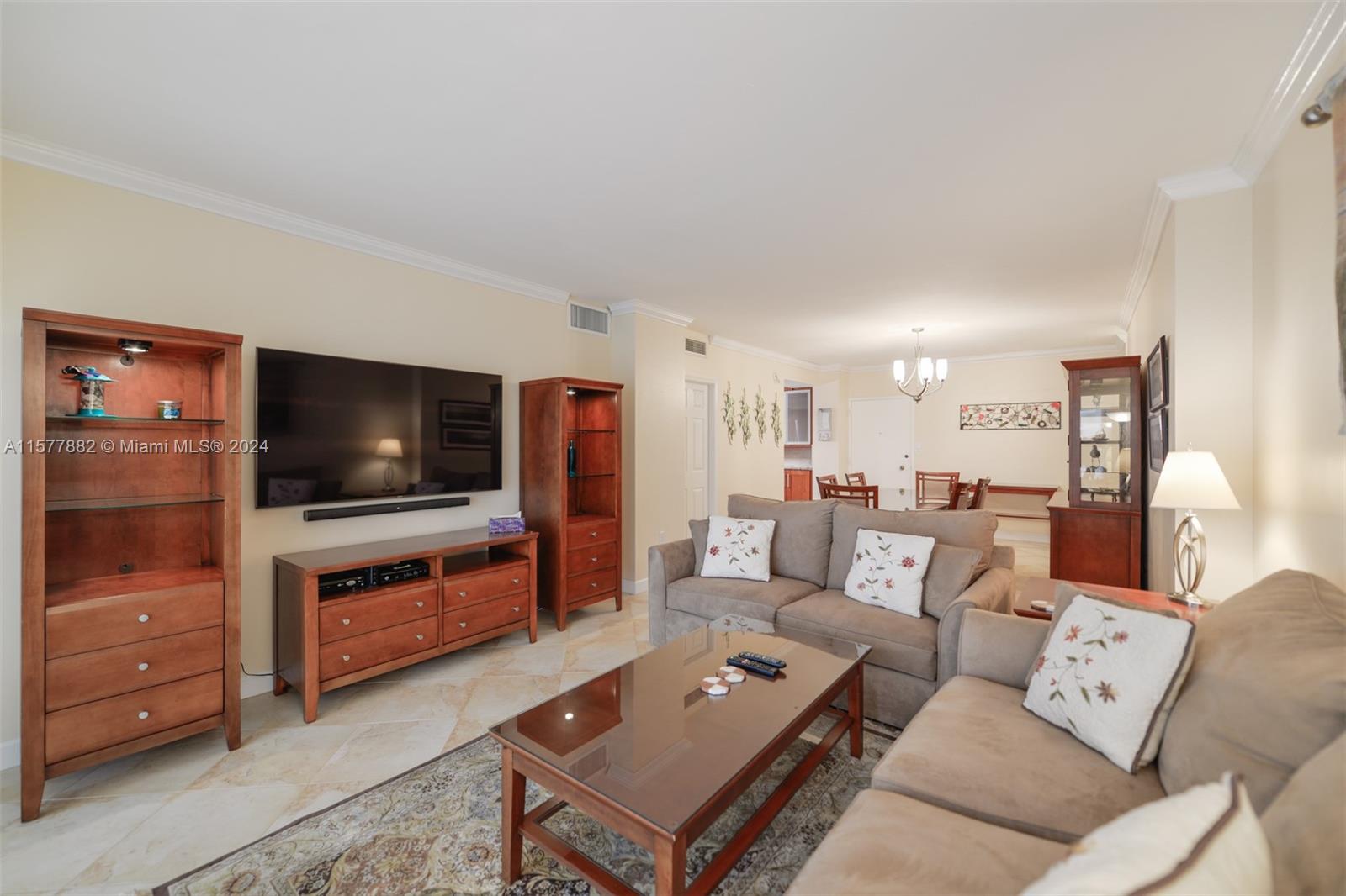 HEMISPHERES CONDO - Residential Lease