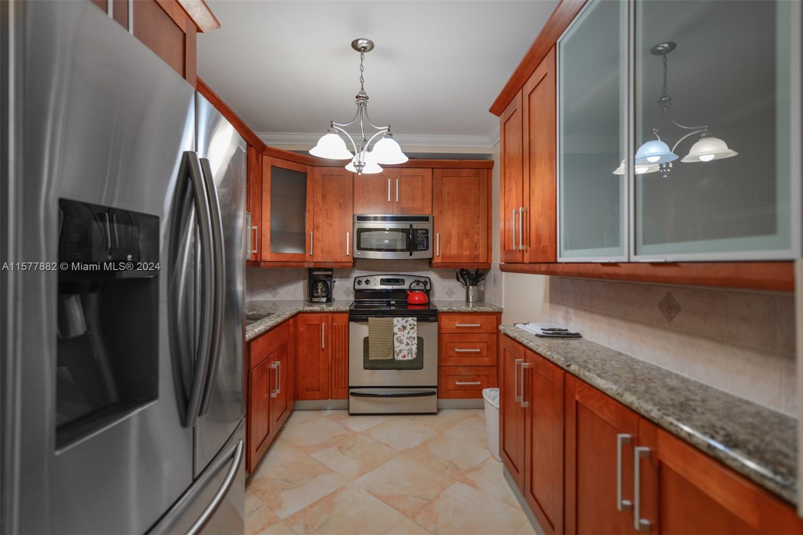 HEMISPHERES CONDO - Residential Lease